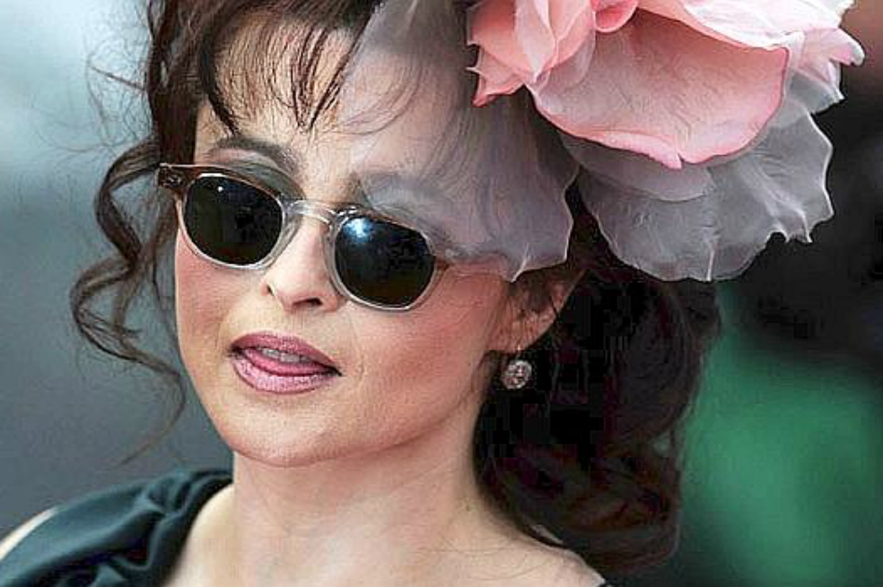 Helena Bonham Carter sería la nueva princesa Margaret en la tercera temporada de The Crown