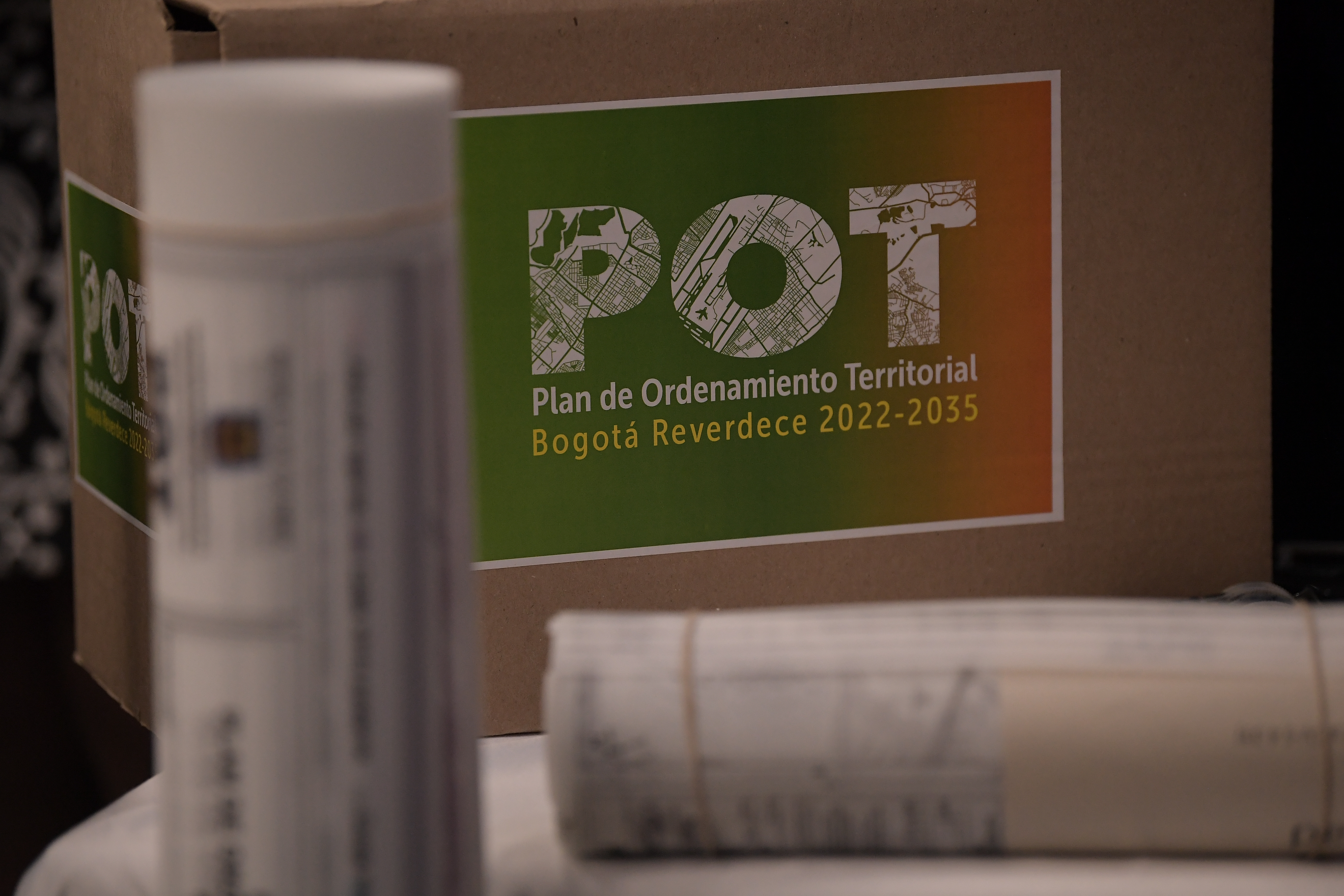 Concejo de Bogotá reacciona ante limbo temporal del POT de Bogotá