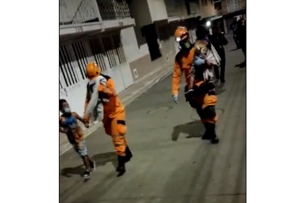 En Buga se han recibido casi 100 llamadas denunciando violaciones a los derechos humanos