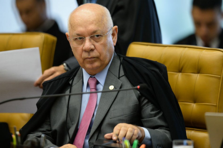 Muere en accidente aéreo juez brasileño clave en caso Odebrecht