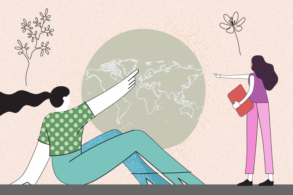 Día de la Mujer: los rezagos en la igualdad de género