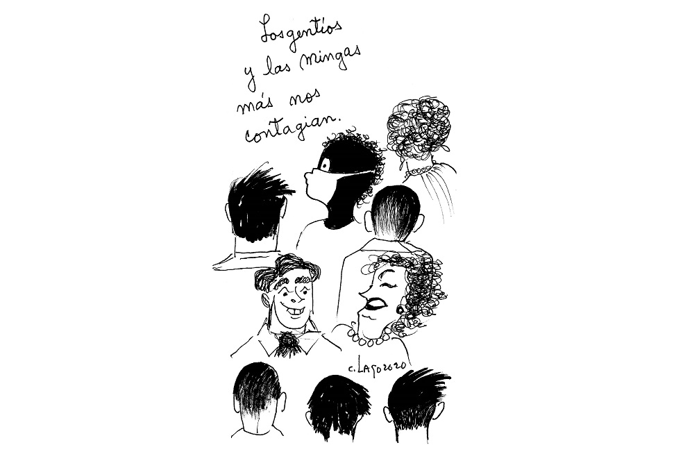 Nieves