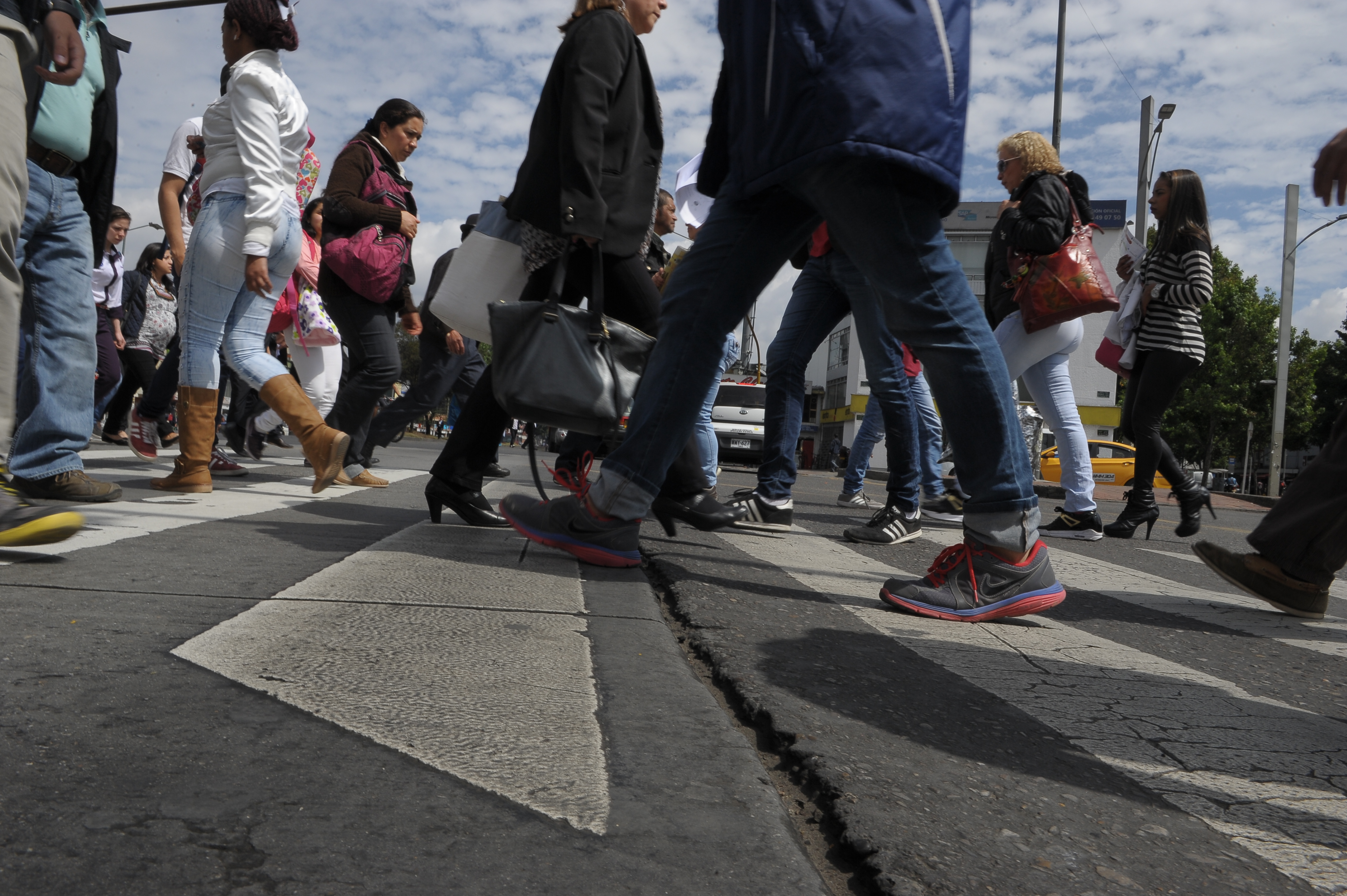 Opinión: Seguridad social, protección social y seguro social