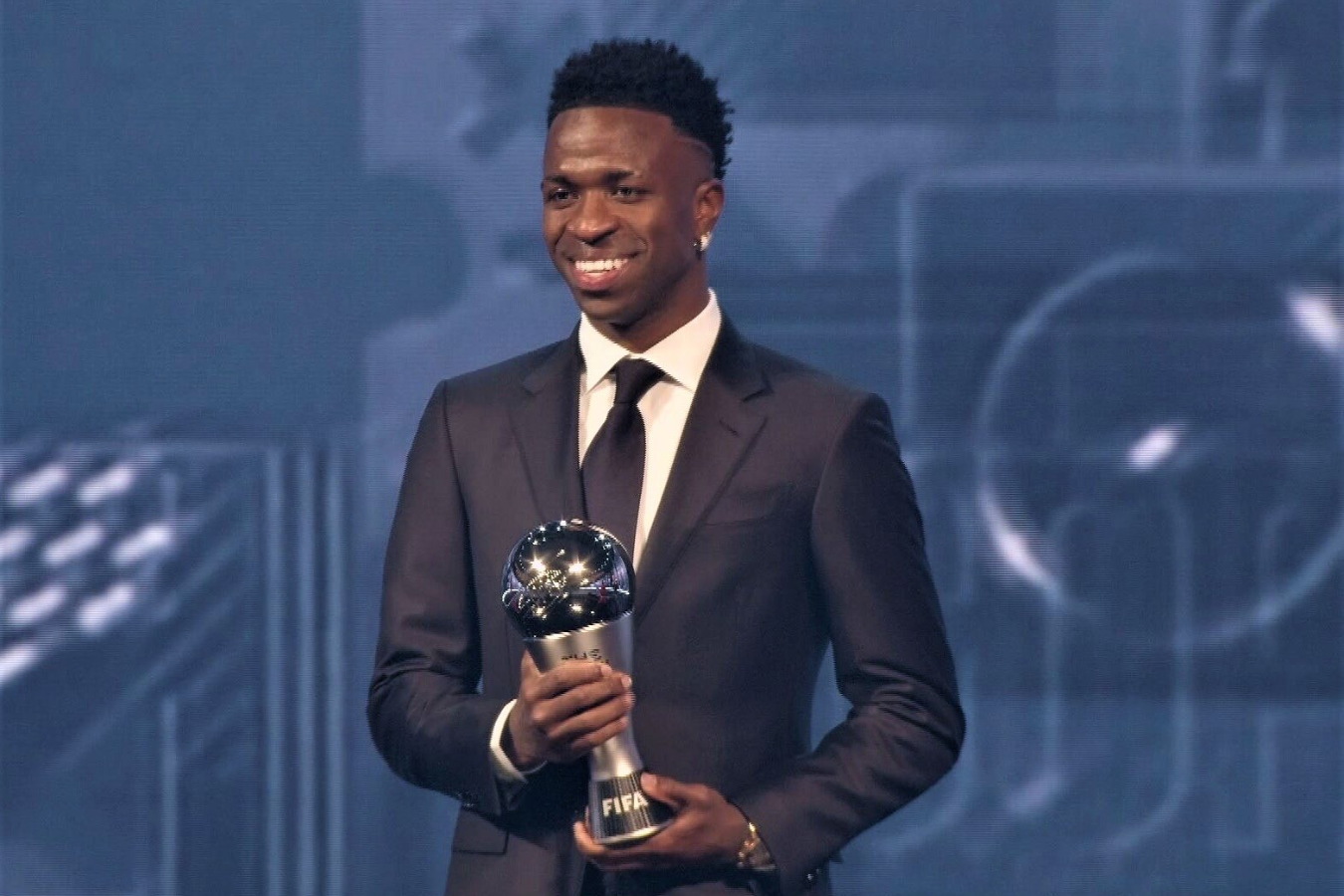 Así es el nuevo contrato de Vinícius Jr. con Real Madrid: renovación completada y firmada