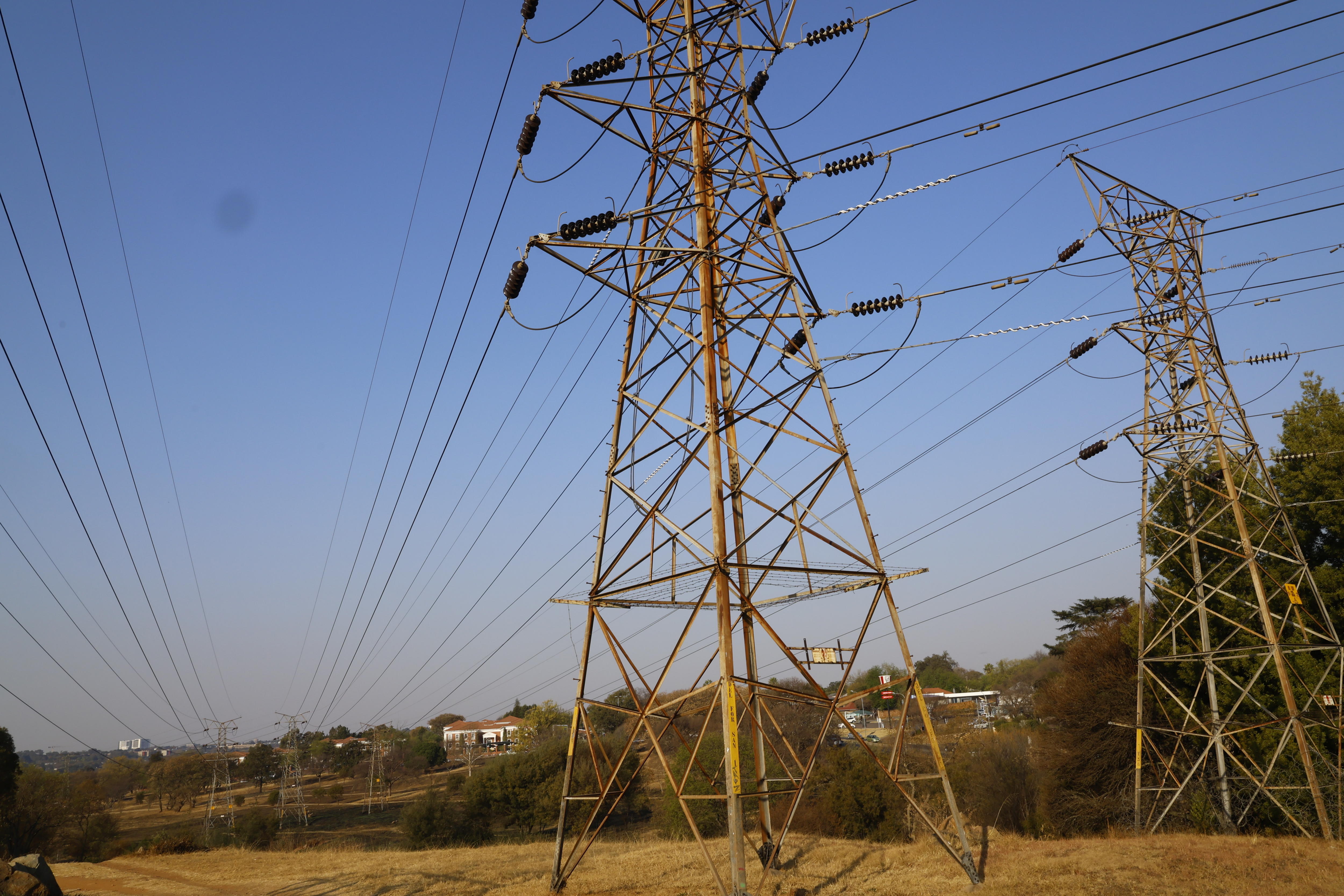 Proyectos energéticos priorizados en zonas críticas: ¿cuáles son y dónde están?