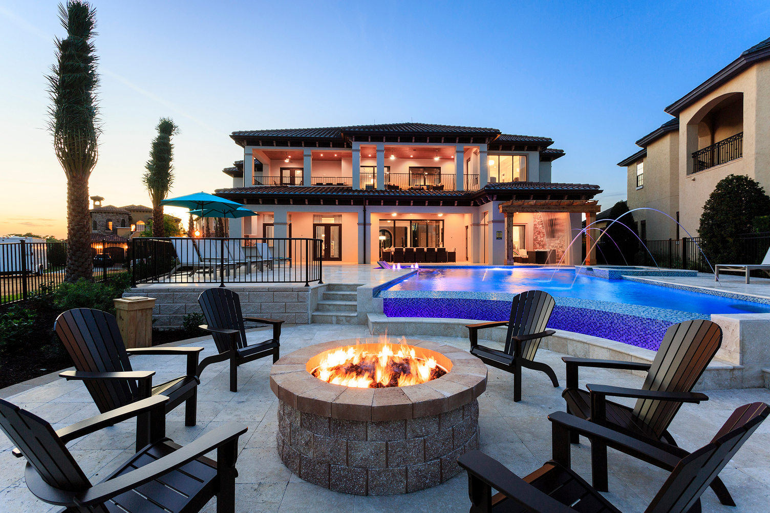 Kissimmee es la capital mundial de las casas vacacionales.