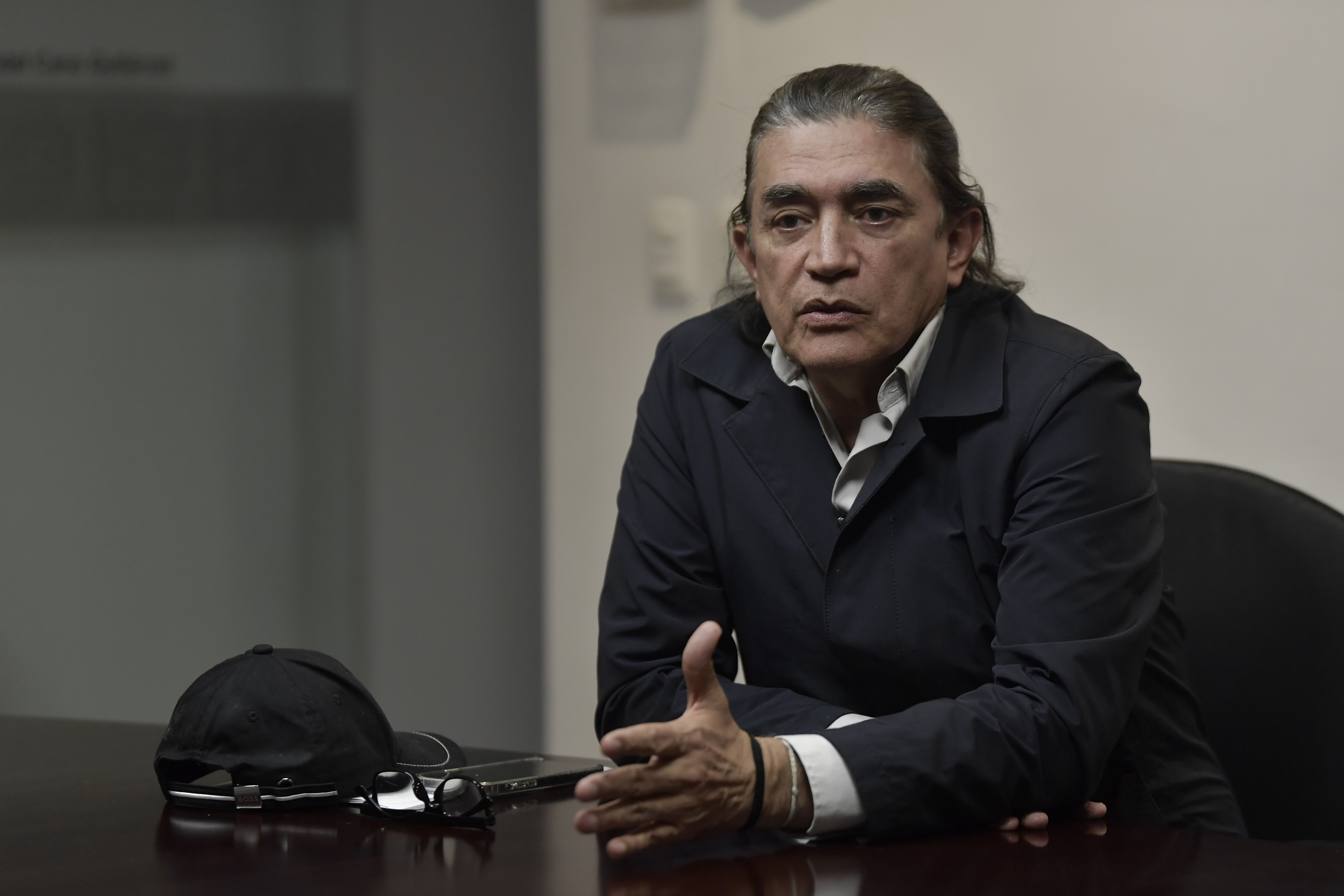 Bolívar defendió contrataciones de influenciadores en el gobierno Petro
