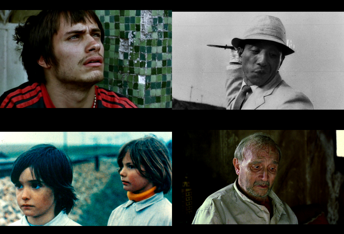 Películas emblemáticas que pasaron por Cannes