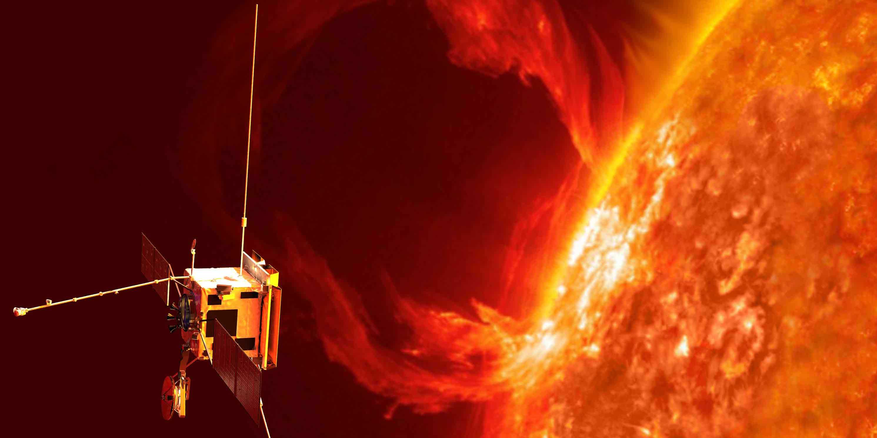 Científicos lograron la observación más larga de una región solar activa, ¿para qué sirve?