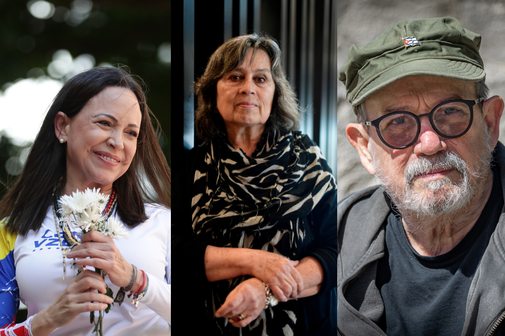 Hay Festival 2026 en Colombia: Silvio Rodríguez, María Corina Machado y Laura Restrepo, entre los más de 180 invitados
