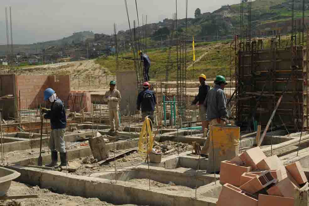 Compras de vivienda en el país superan los $5,7 billones
