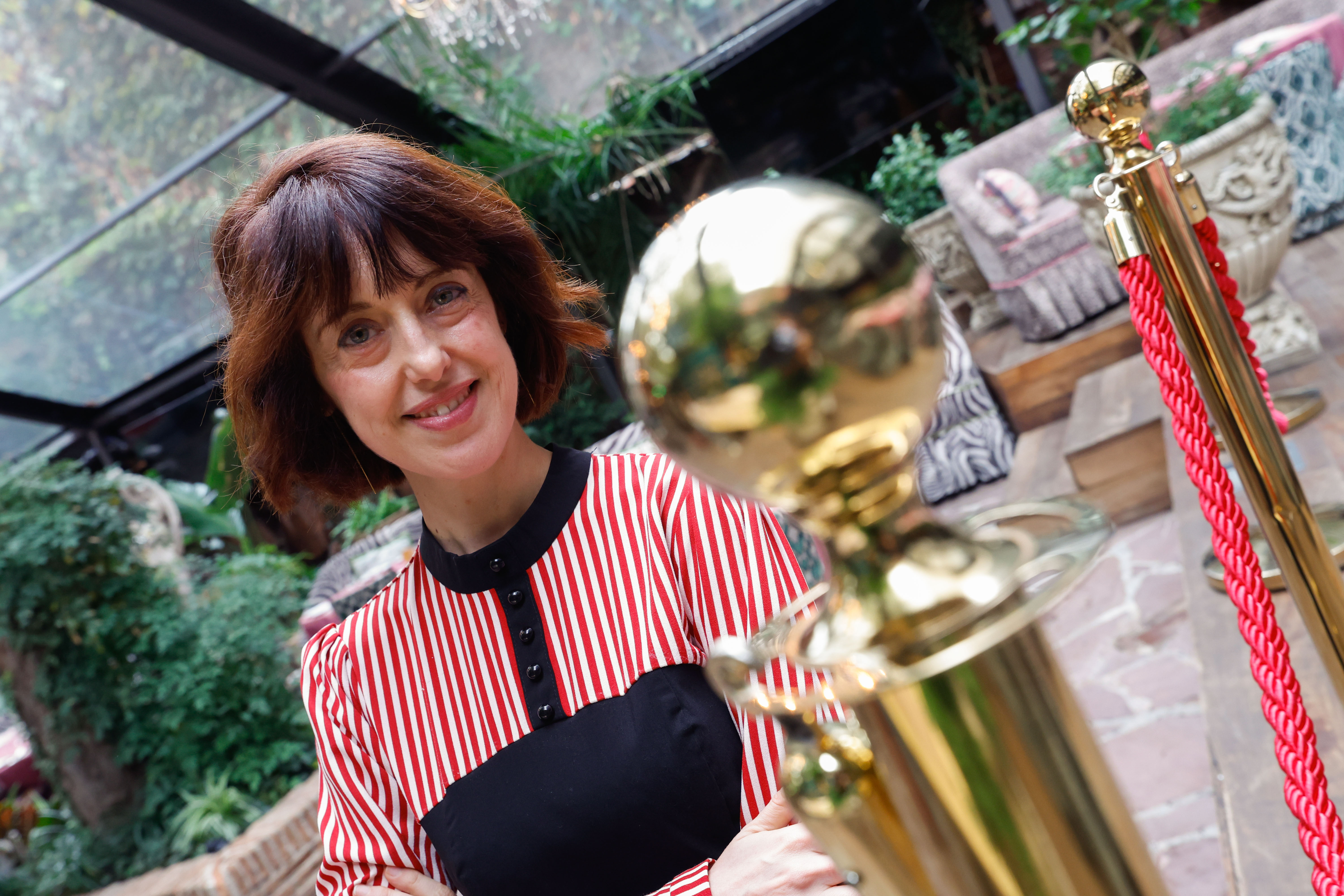 Irene Vallejo perfila libro de salud y humanidades tras éxito de ‘El infinito en un junco’