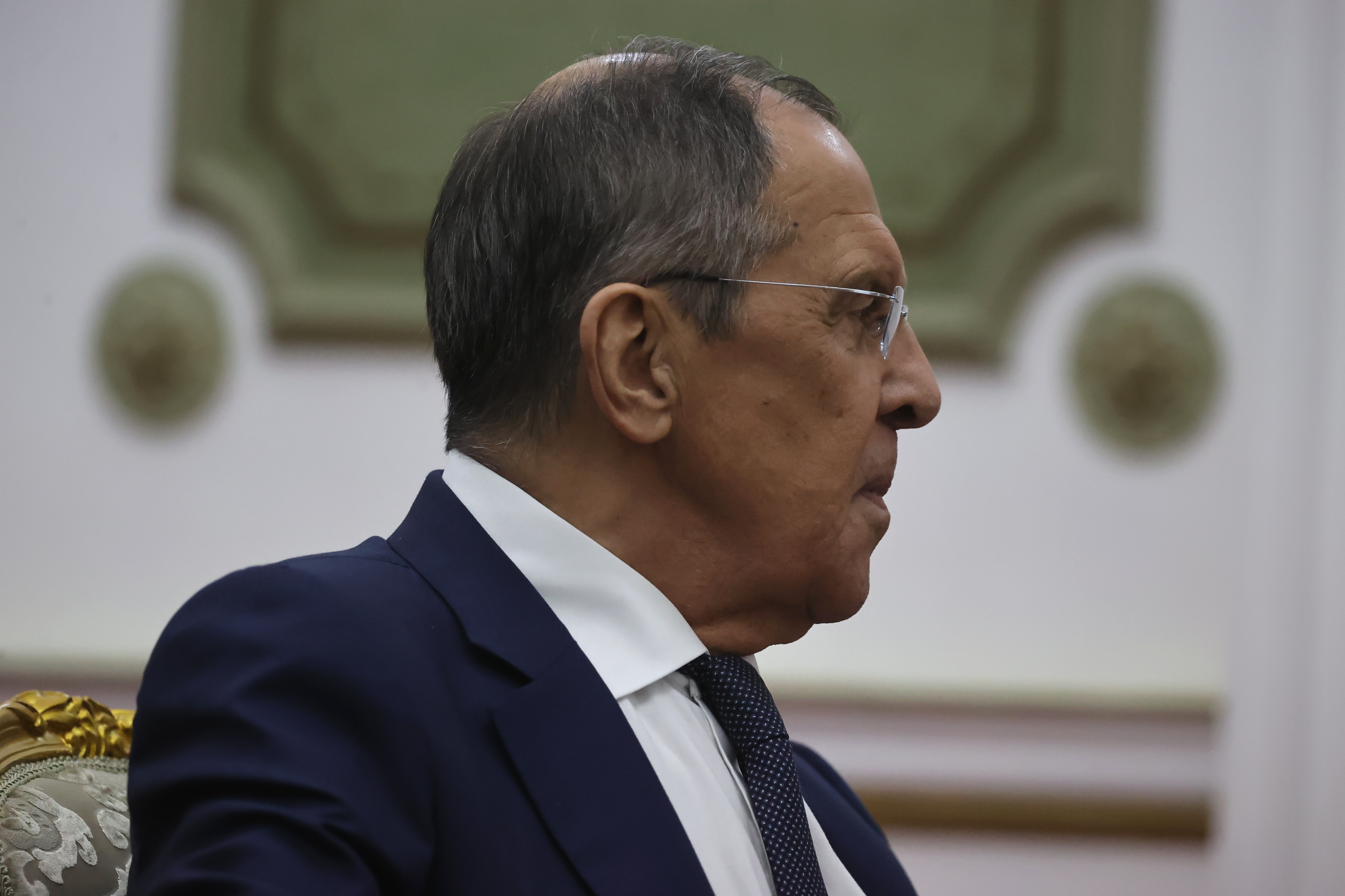 El canciller ruso llegará a Cuba, último destino de su gira por América Latina