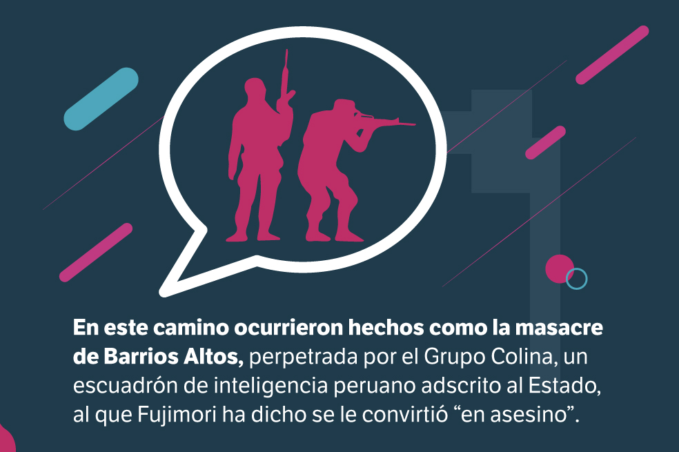 El fujimorismo se victimiza y difunde verdades a medias en Tiktok