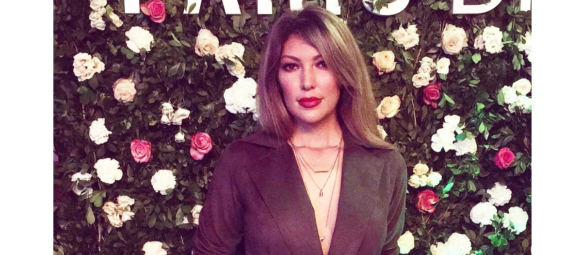 Natalia Durán reveló que estuvo 12 horas enterrada: “en un hueco cavado por mí”