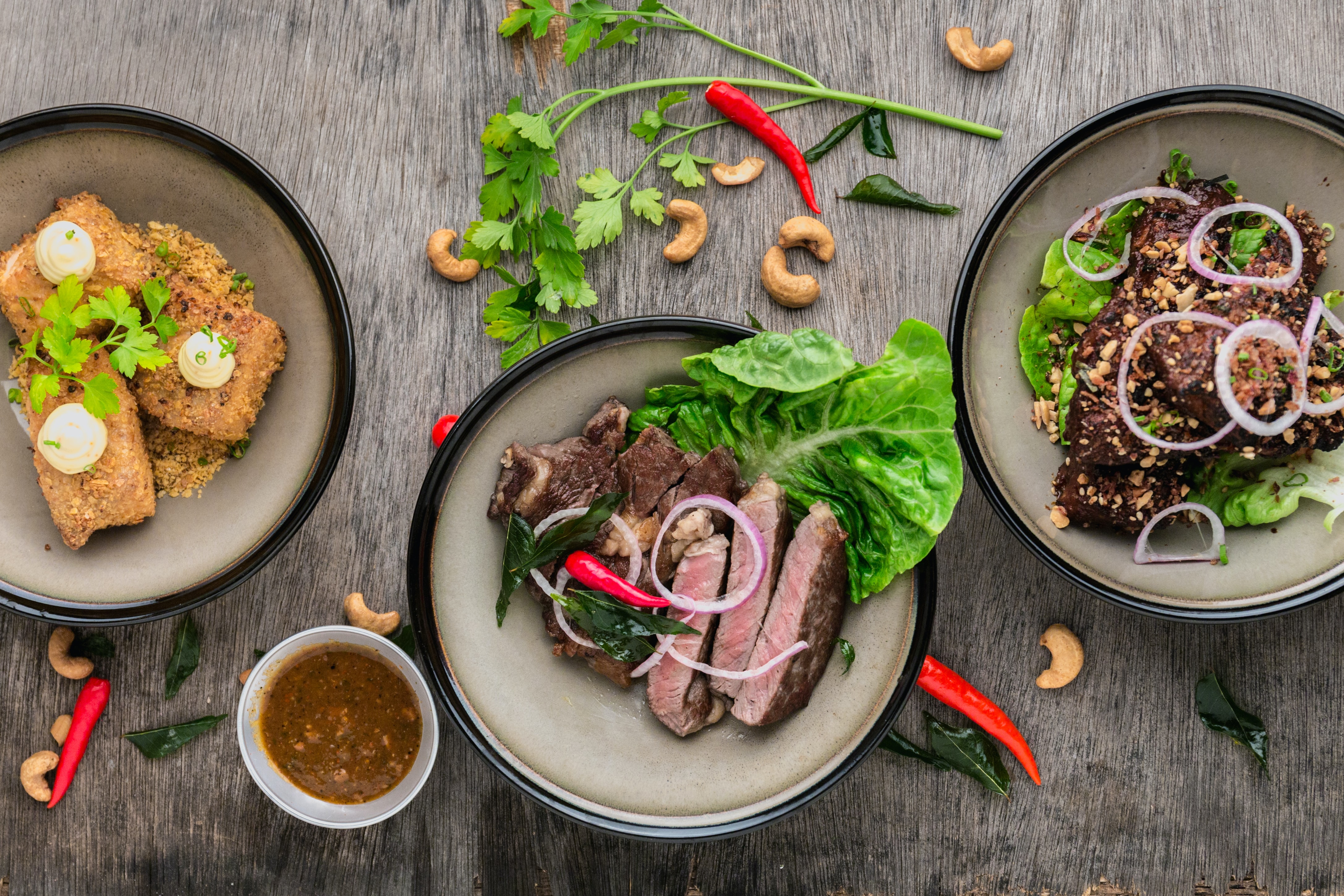 Claves para comer sano y barato