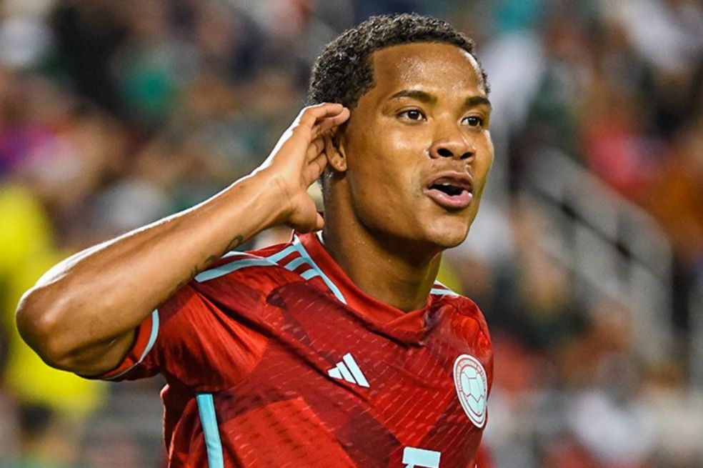 El equipo de la Premier League que quiere a Wilmar Barrios