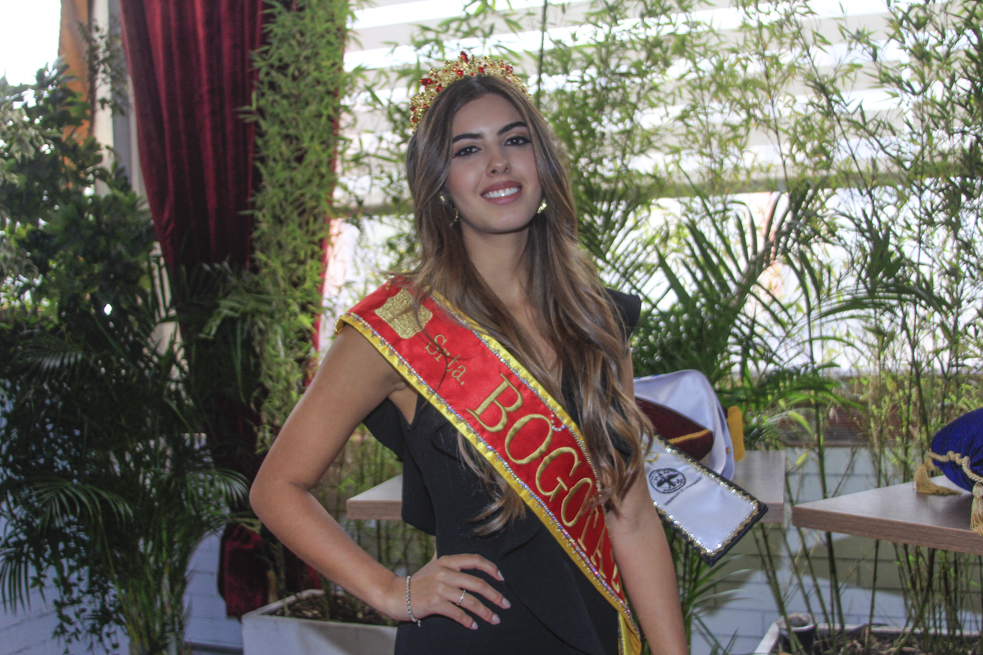 Conoce a las candidatas de Bogotá y Cundinamarca al Concurso Nacional de Belleza.