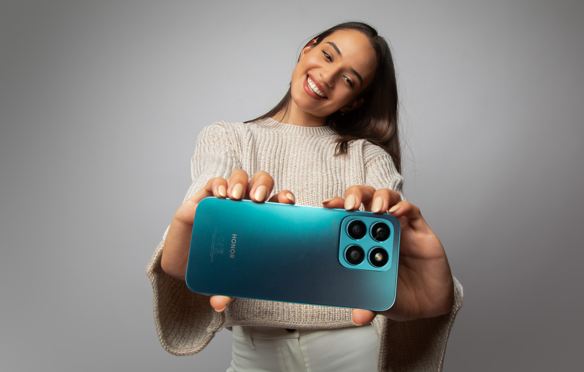 HONOR trae a Colombia el HONOR X8b, el cual, reúne lo mejor en diseño y rendimiento