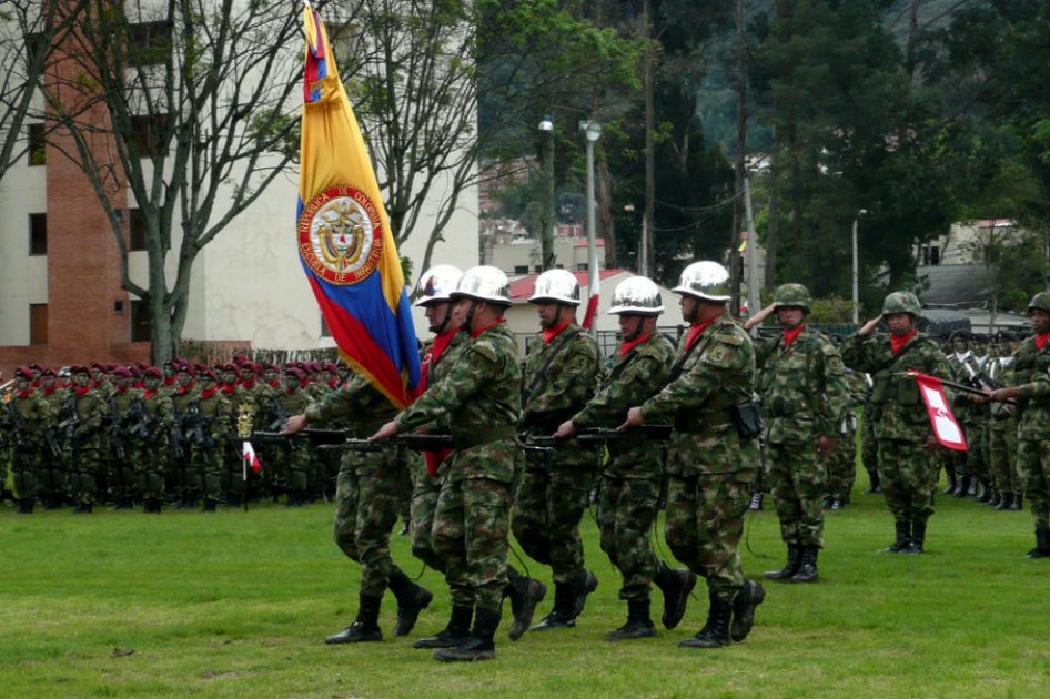Informe sobre falsos positivos no pretende desprestigiar a las FF.AA.: HRW