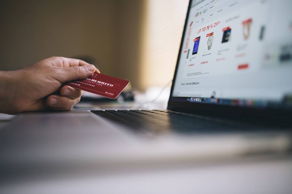 Así va el comportamiento del comercio electrónico en Colombia