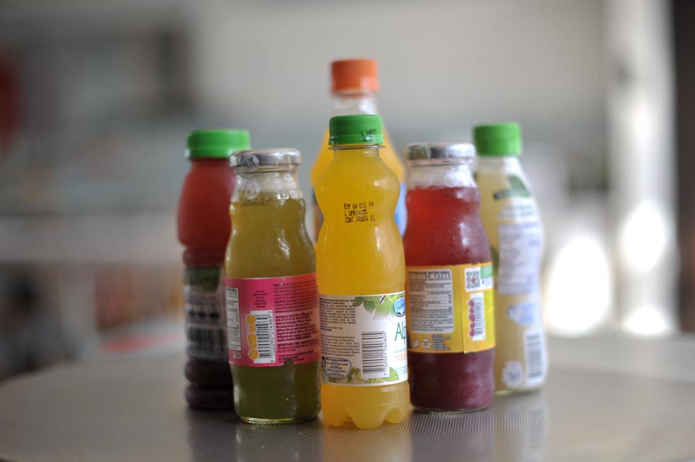 Invima suspende comercial y cuña de HIT por afirmaciones confusas sobre su contenido de frutas