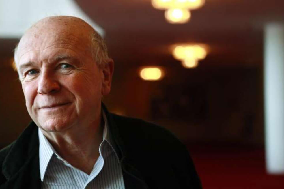 Duelo en el teatro y en Broadway por la muerte de Terrence McNally