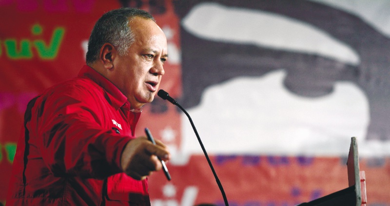 Justicia venezolana embarga la sede del diario “El Nacional”