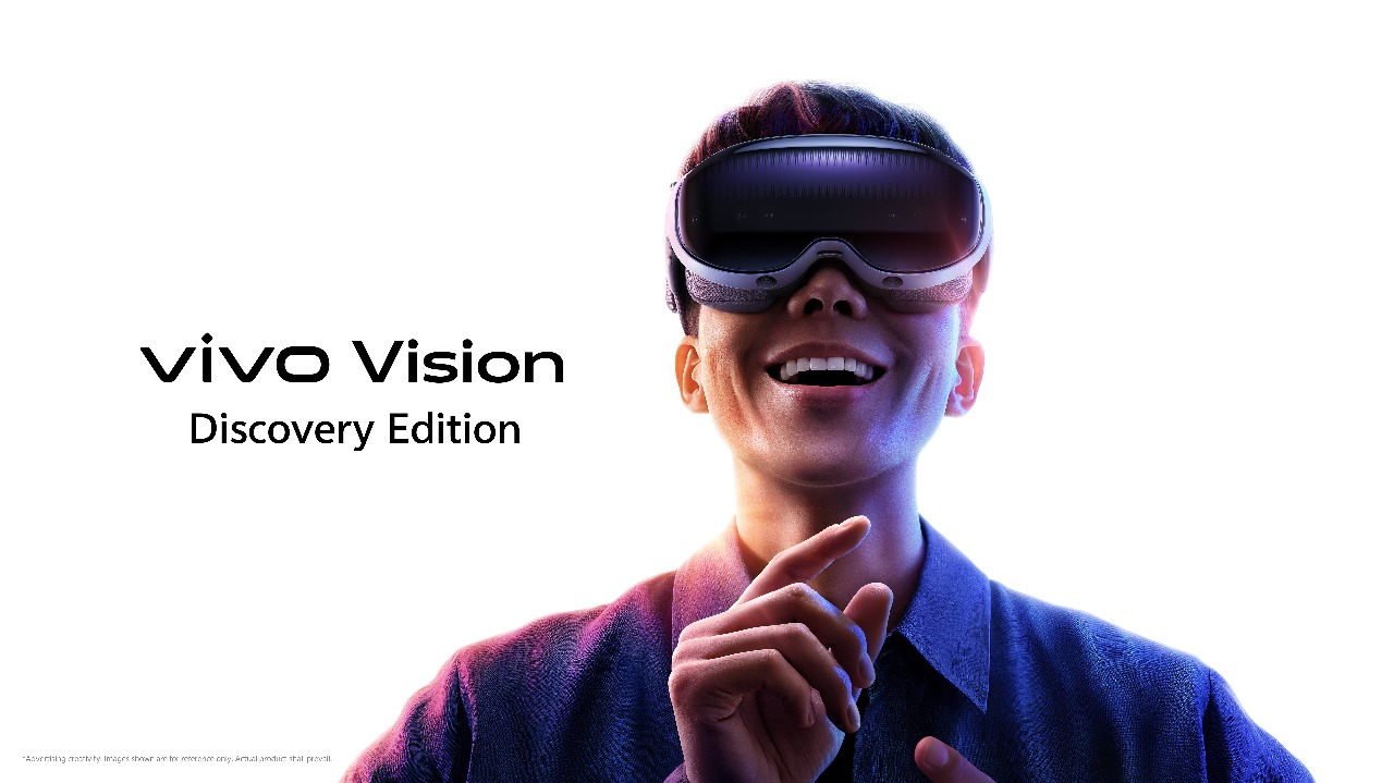Vivo celebra 30 años con innovación en realidad mixta y nueva estrategia de imagen
