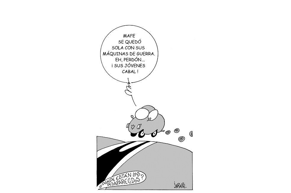 Cándida