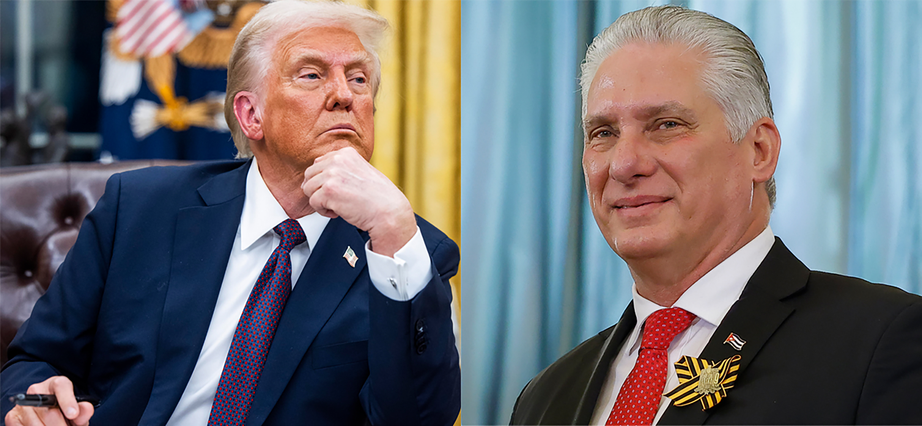 Futuro de presos políticos: el temor que viene en Cuba con las decisiones de Trump