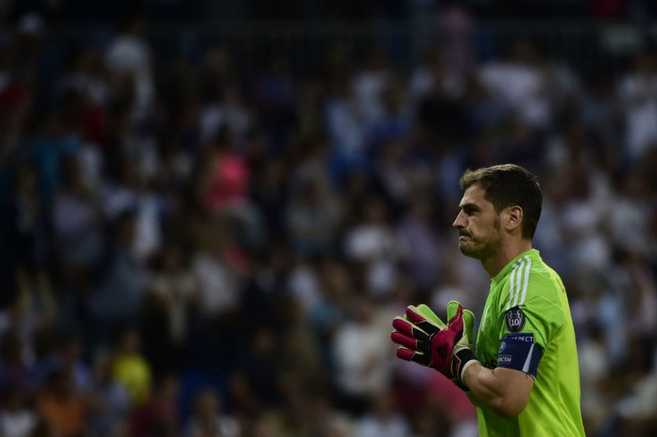 ‘Me callé por el bien del Real Madrid en los momentos difíciles’: Casillas