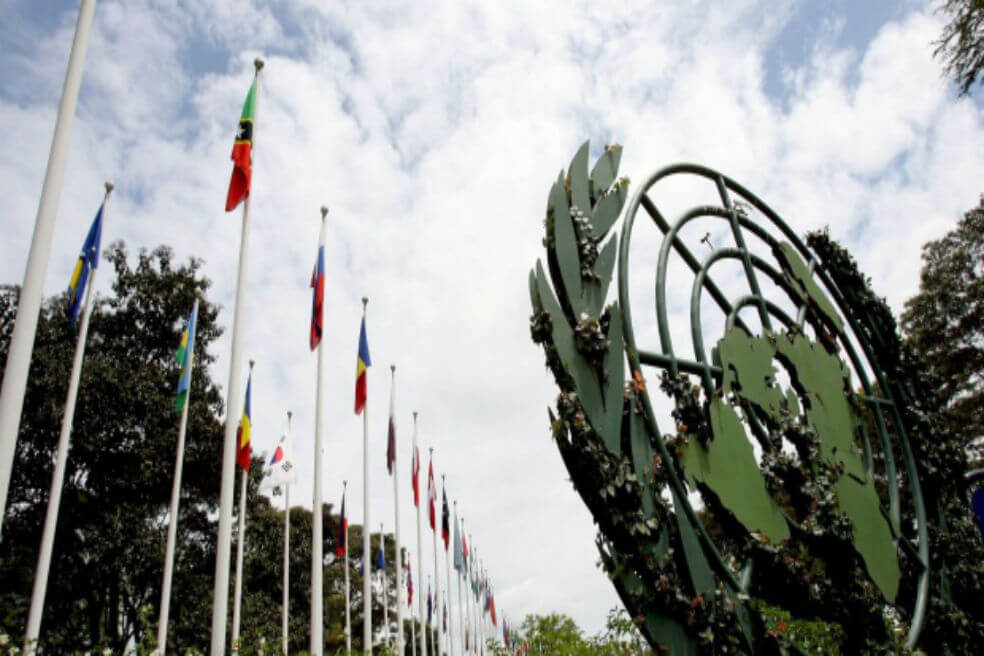 7.000 universidades se unen a la acción contra la crisis climática