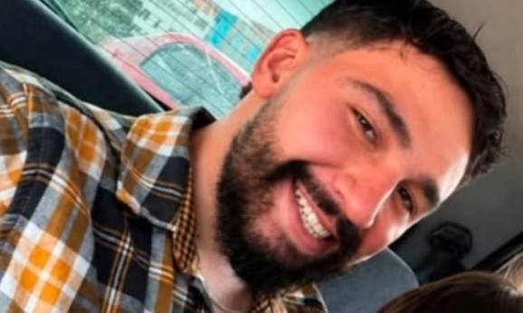 Confirman la muerte de Juan Felipe Giraldo; estaba en el Hotel Dibeni en Pereira