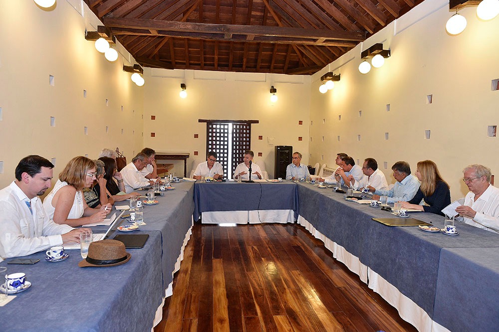 ¿Fin del cese bilateral con el Eln?