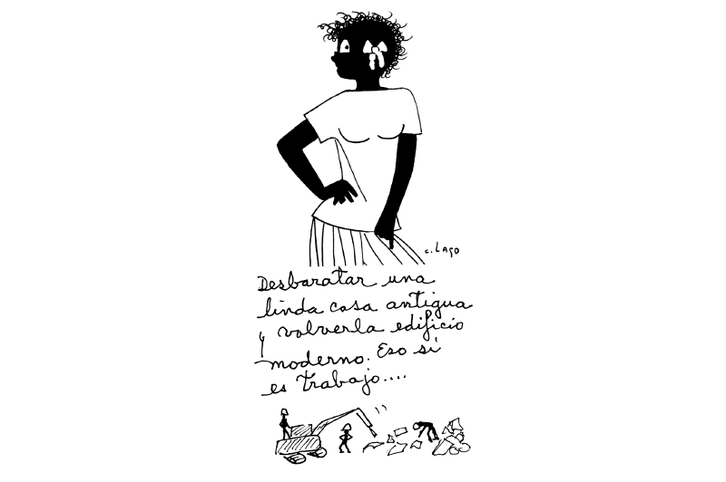 Nieves