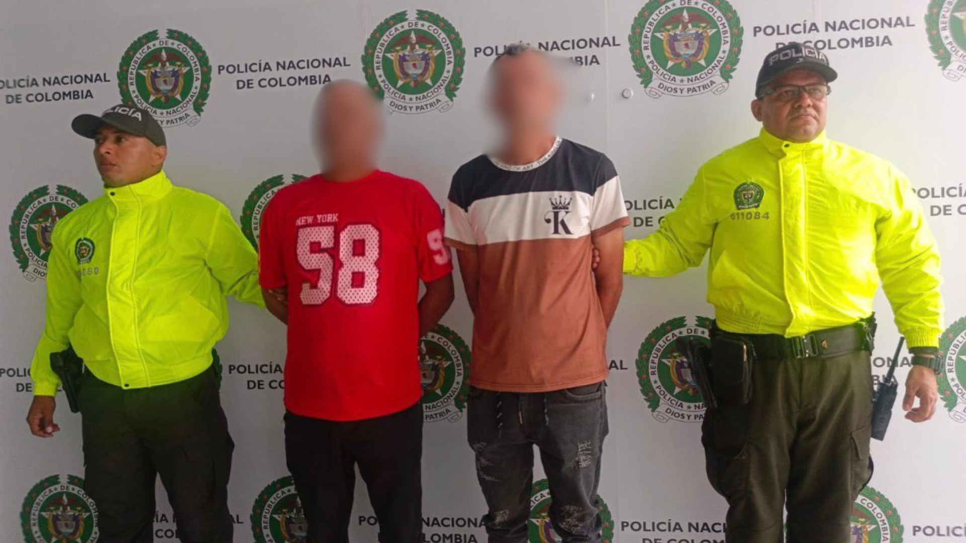Policía Nacional