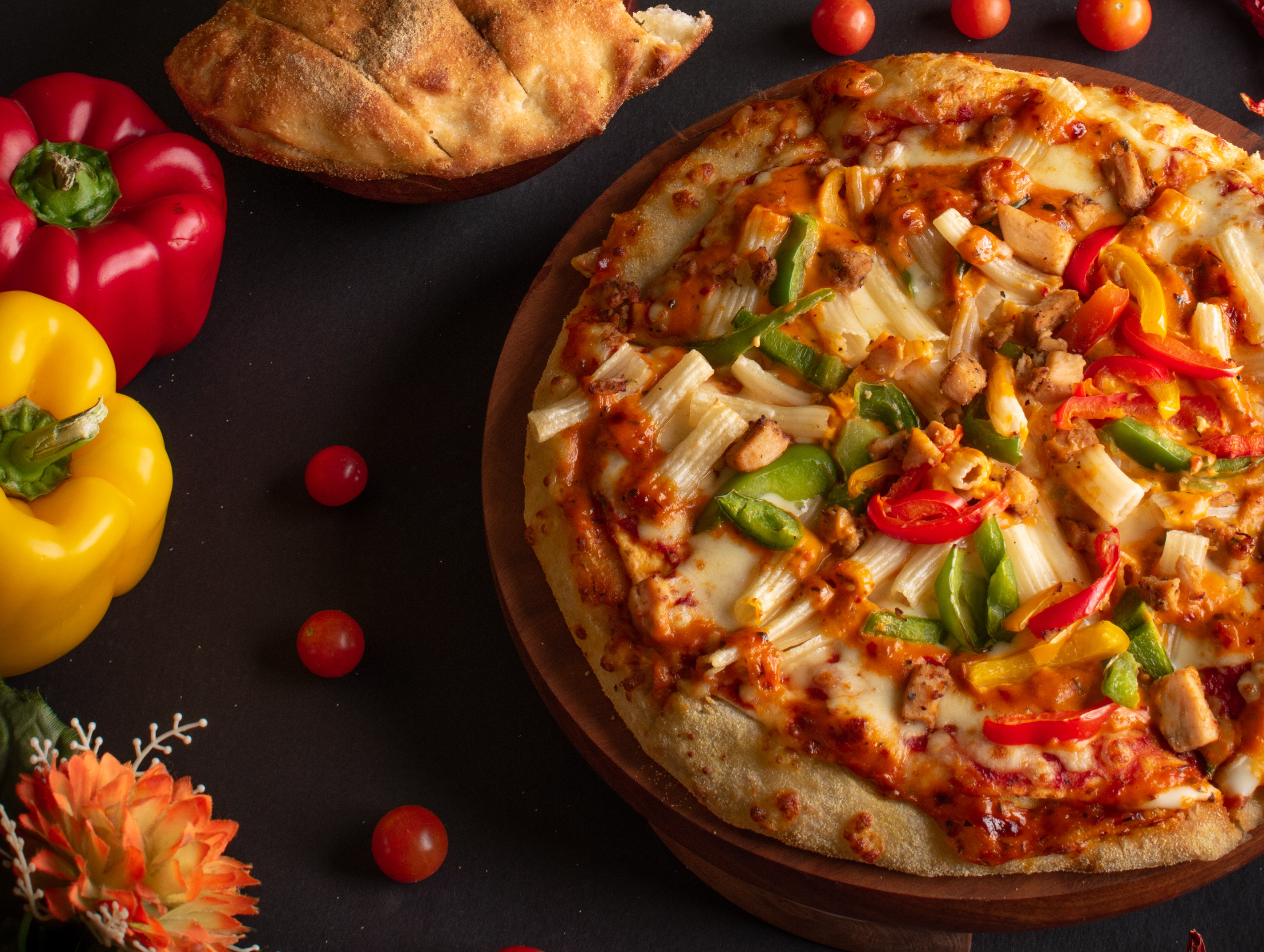 Día de la madre: cuatro recetas italianas para cocinar