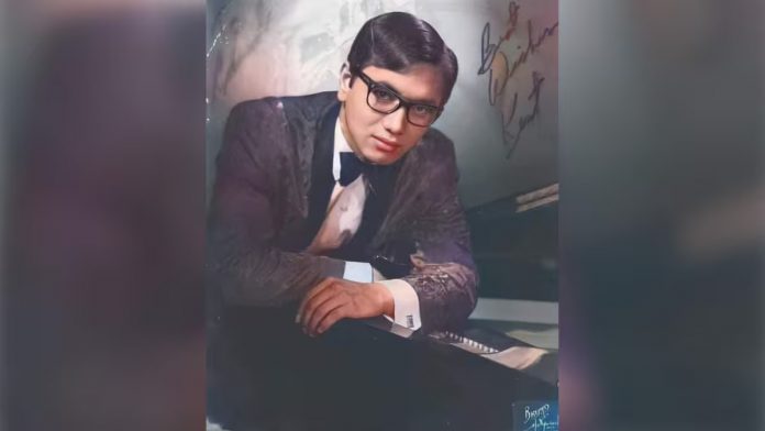 Murió Kent Gómez, leyenda de la salsa dura neoyorquina