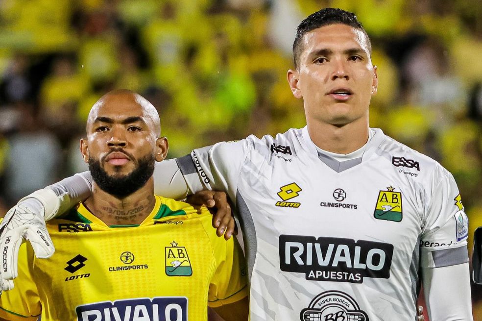 Atlético Bucaramanga vs. Colo Colo: hora y dónde ver en vivo la Copa Libertadores