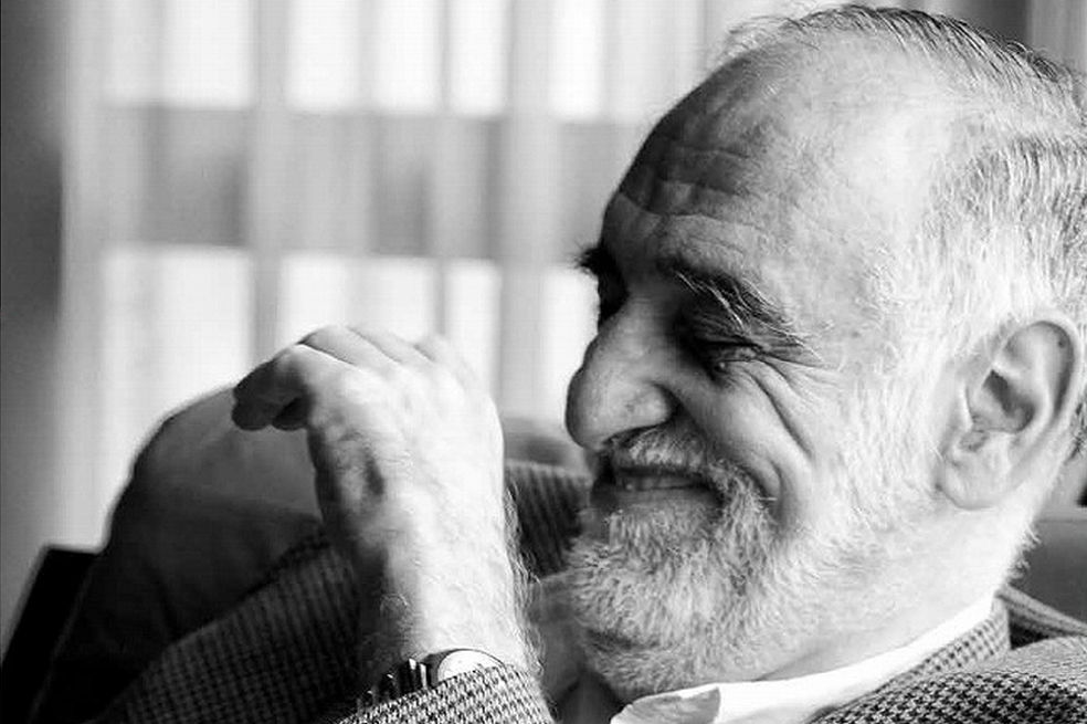 Hernando Gómez Buendía: “La inteligencia de Colombia nos cree”
