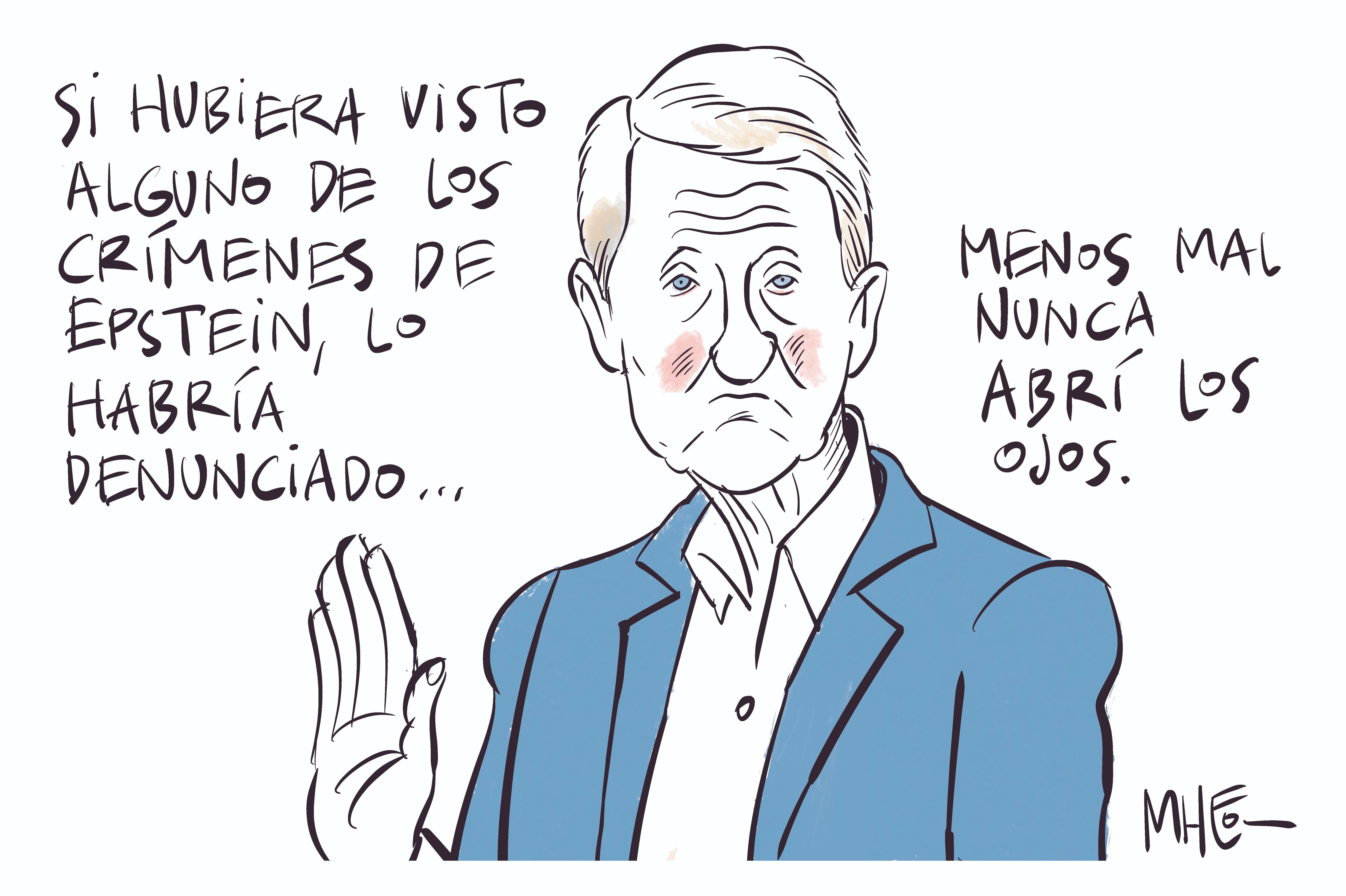 Vil Clinton