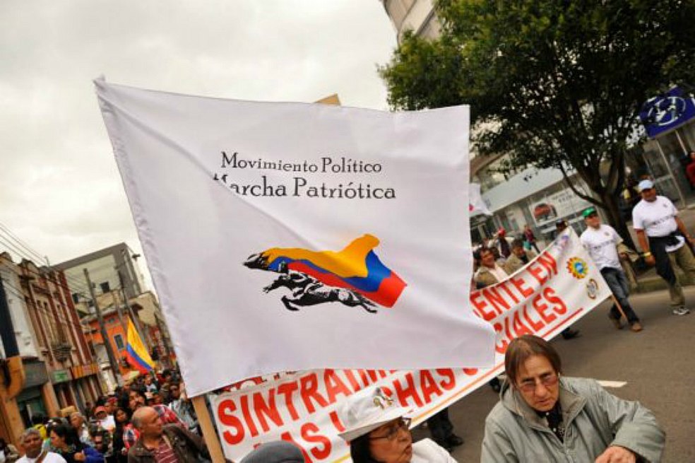 ‘Nuestras armas son las ideas’