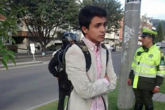 Venezolano fue expulsado por actividades proselitistas prohibidas: Cancillería