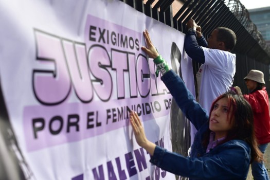 Las barreras que persisten en la atención de violencias de género