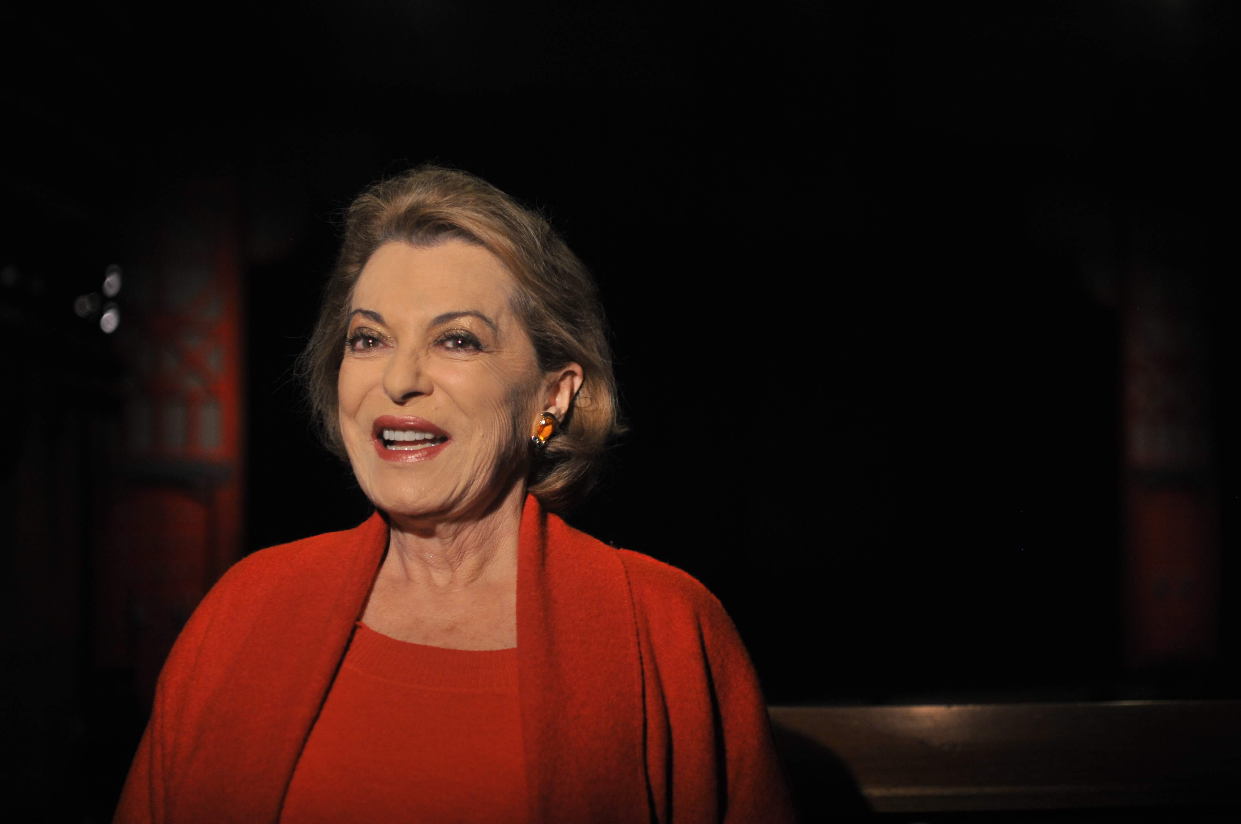 Falleció Gloria Zea, exdirectora del Museo de Arte Moderno de Bogotá