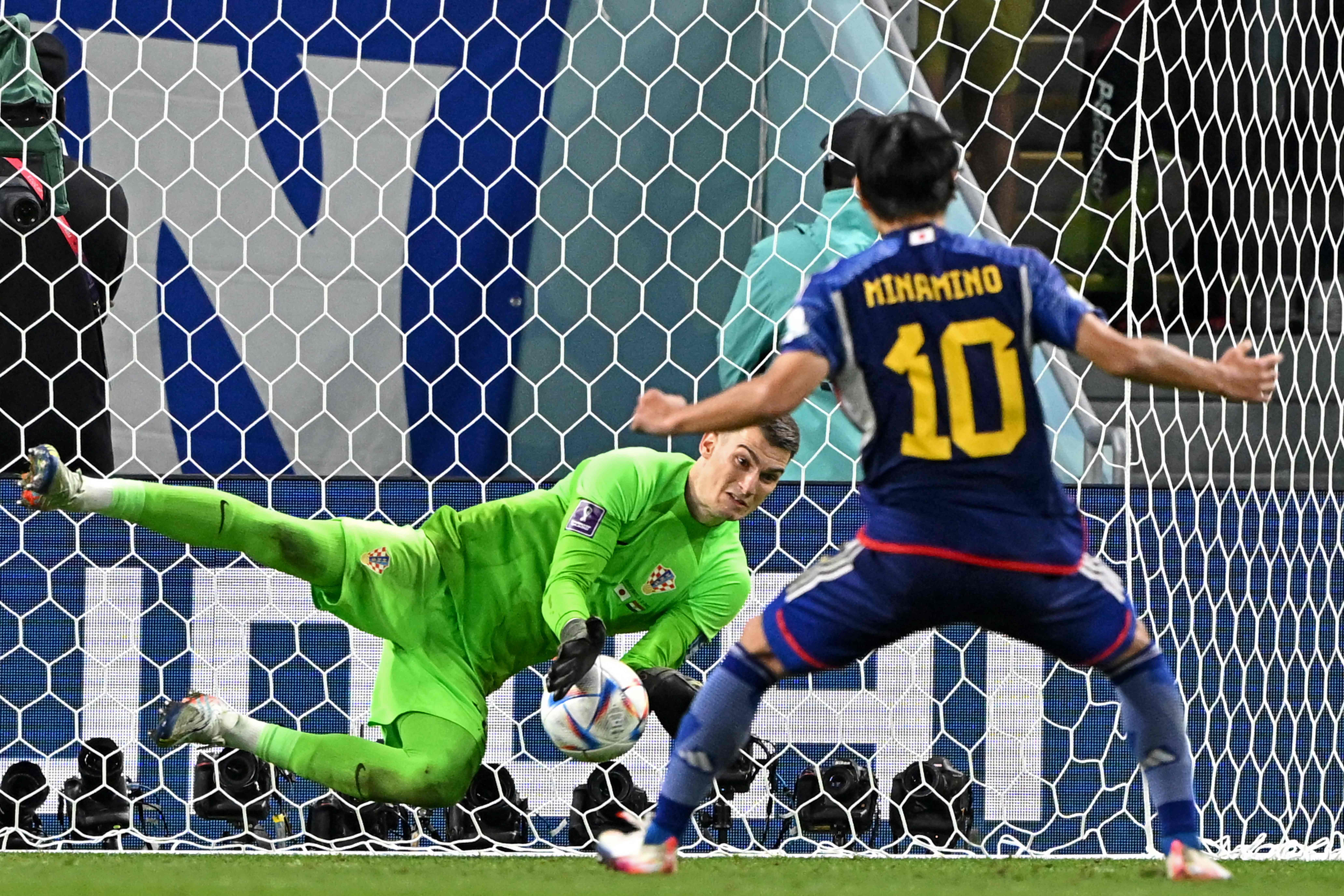 Dominik Livakovic
