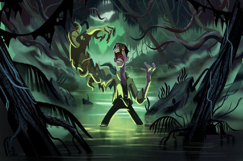 Silvia Prietov, el corazón colombiano de Lucy Animation Studio