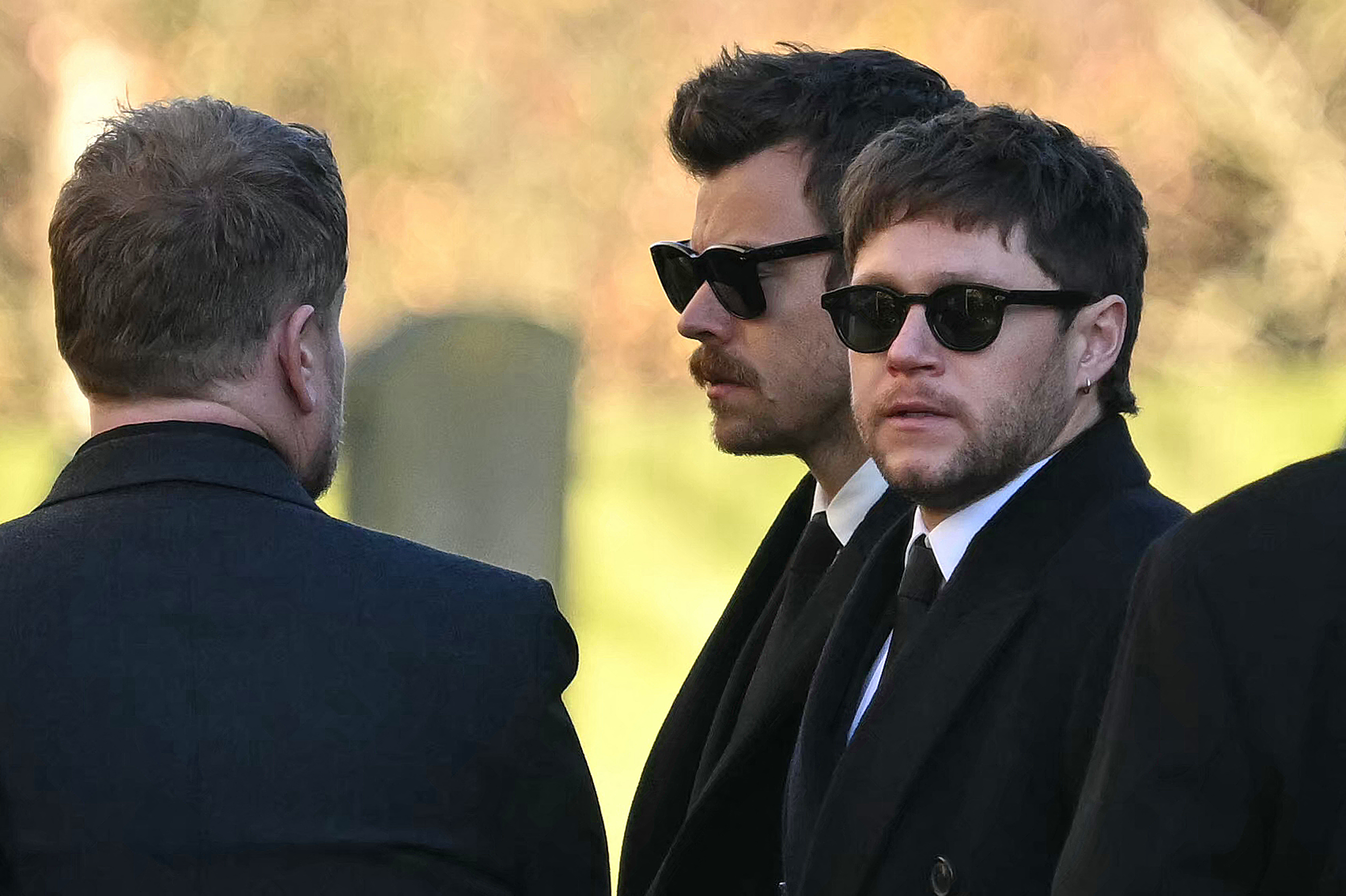 Funeral de Liam Payne: familia y compañeros de One Direction le dan el adiós