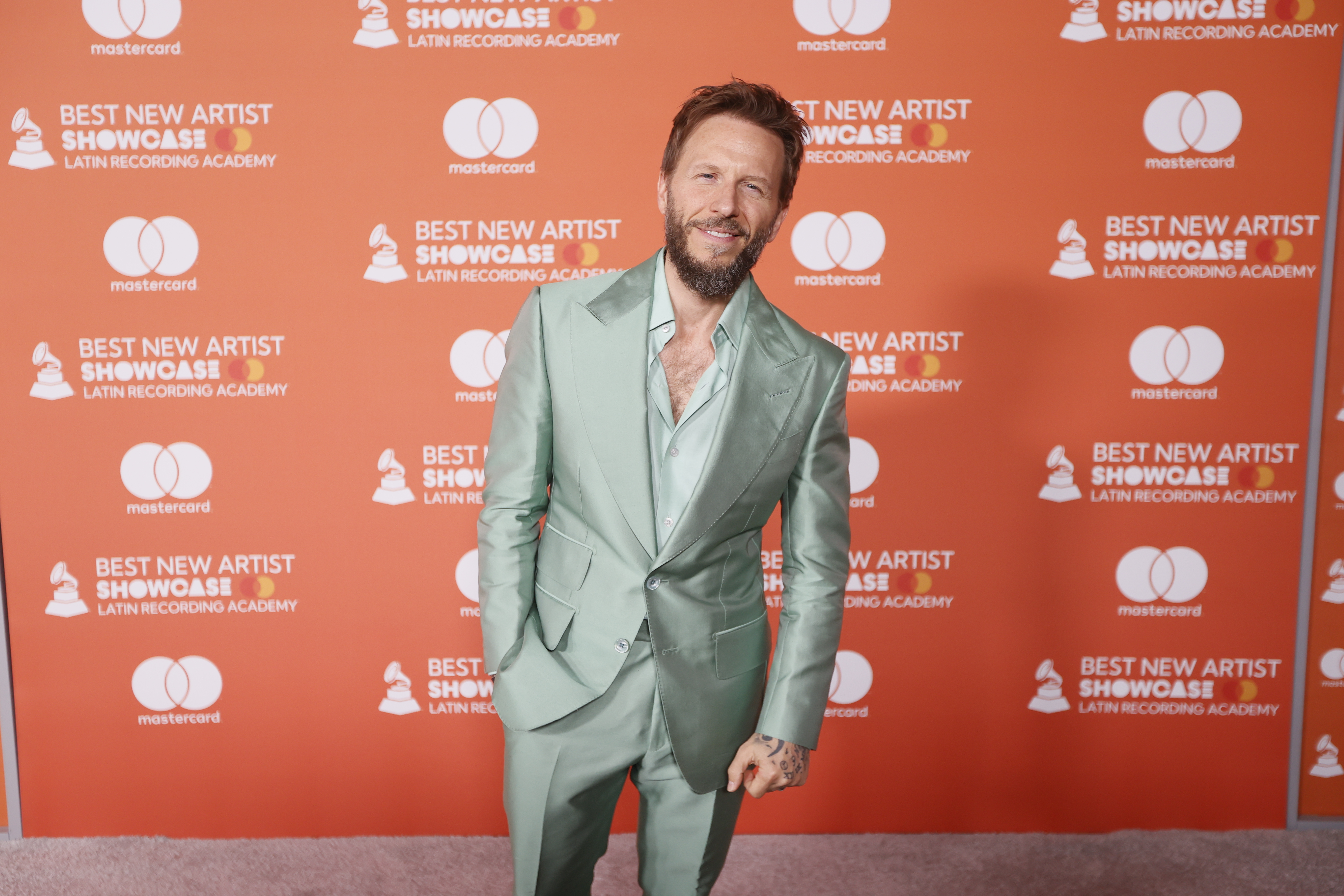 Noel Schajris inaugura la serie de entrevistas y ‘lives’ “BTM Sessions”